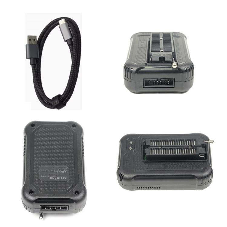 XGecu T76 NAND/NOR/EMMC/BGA Laptop Motherboard Navigation LCD Programmer XGecu T76 NAND/NOR/EMMC/BGA Laptop Motherboard Navigation LCD Programmer